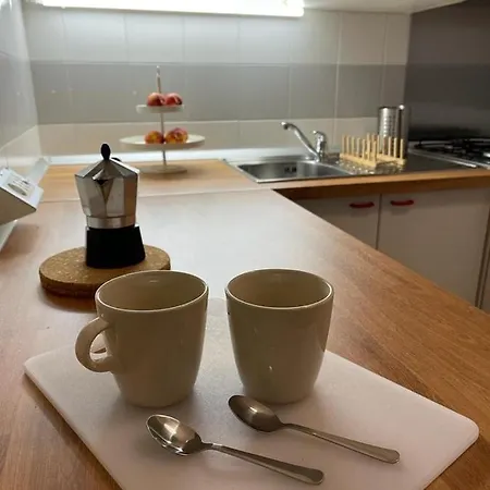 Casa アパート ストレーザ