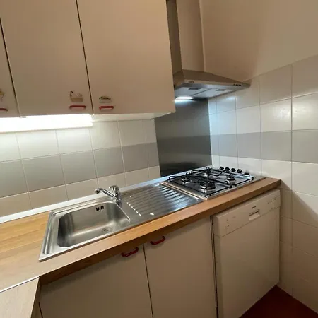 Apartmán Casa *