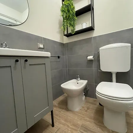 Casa Apartment Stresa