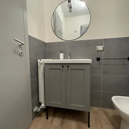Casa Apartment *