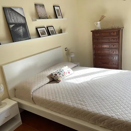 Casa Apartment