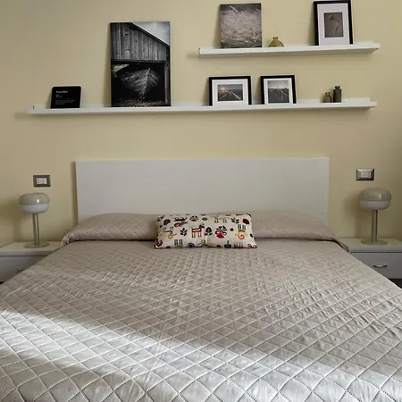 Casa ストレーザ