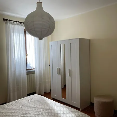 Apartmán Casa