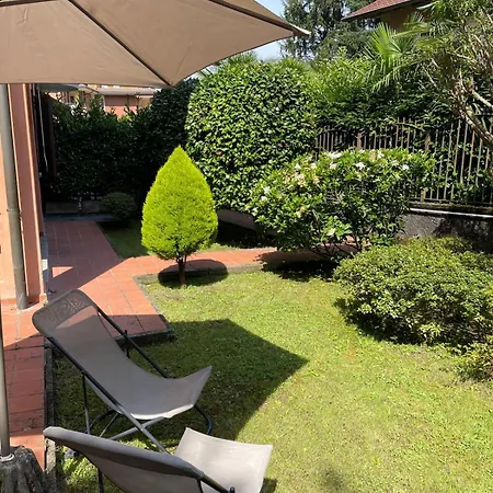 Casa * Stresa