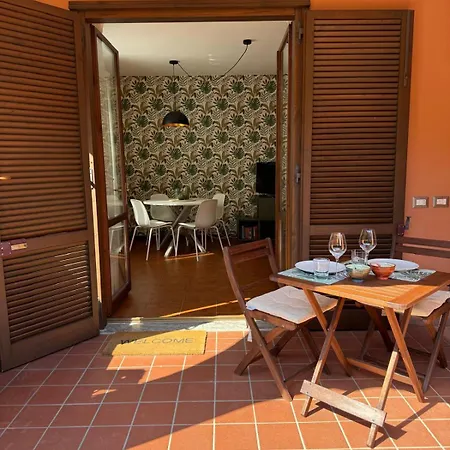Apartment Casa