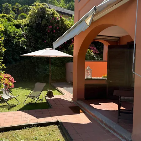 Casa Apartment