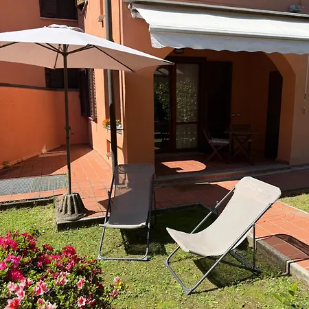 Casa Stresa