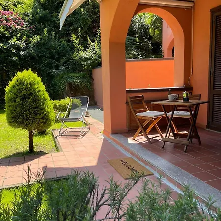 Appartement Casa Stresa