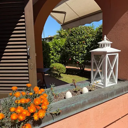 Apartment Casa Stresa