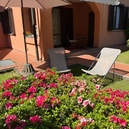 Casa Apartment Stresa