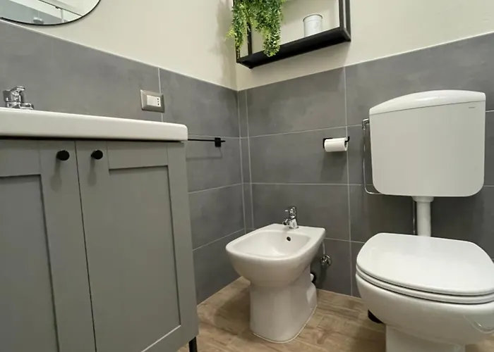 Casa Appartement Stresa